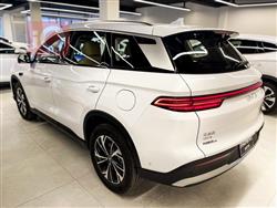 بی وای دی ‎سۆنگ پرۆ DM-i